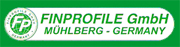Finprofile Logo