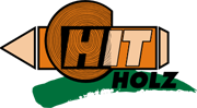HIT Holz Logo