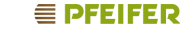 Pfeifer Group Logo